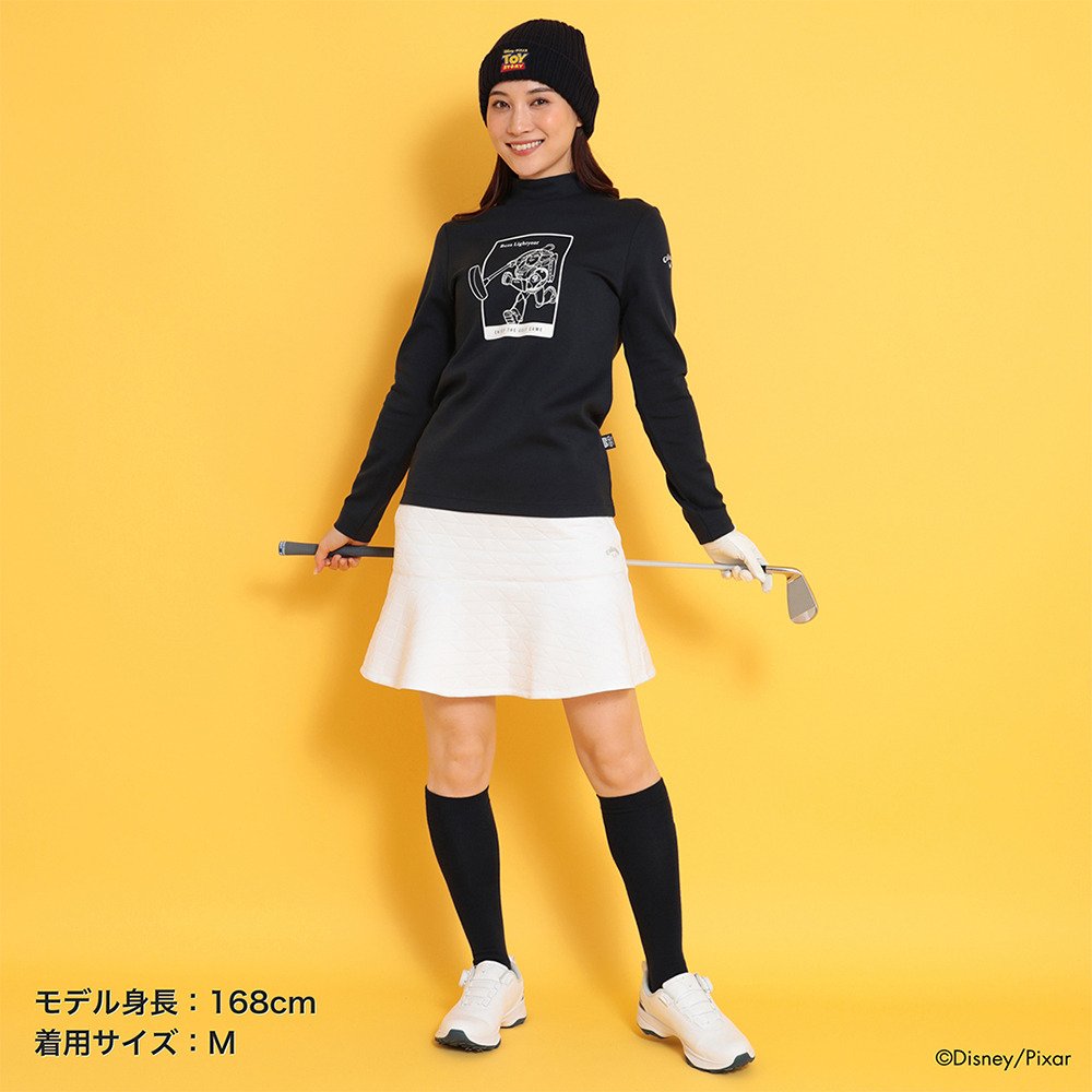 キャロウェイ（CALLAWAY）（レディース）ゴルフウェア Toy Story