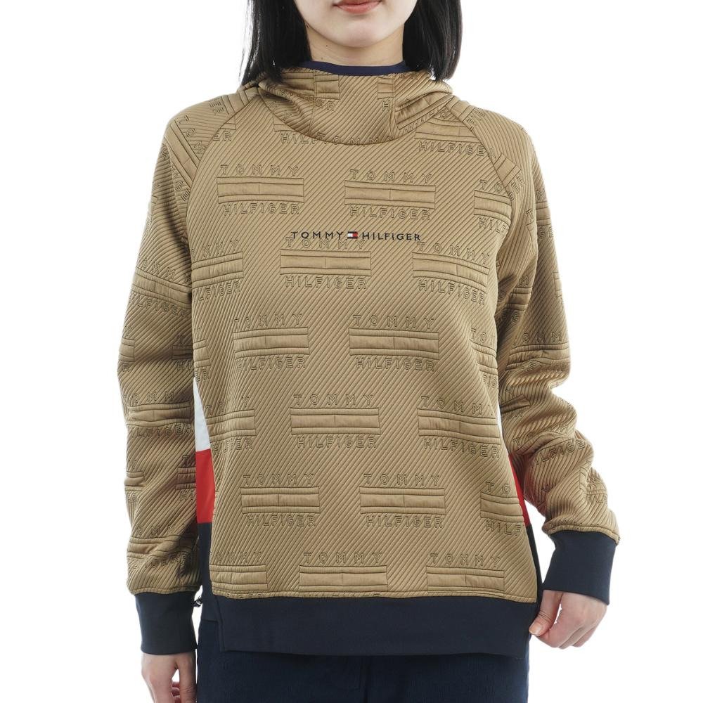 トミーヒルフィガーゴルフ（TOMMY HILFIGER GOLF）（レディース
