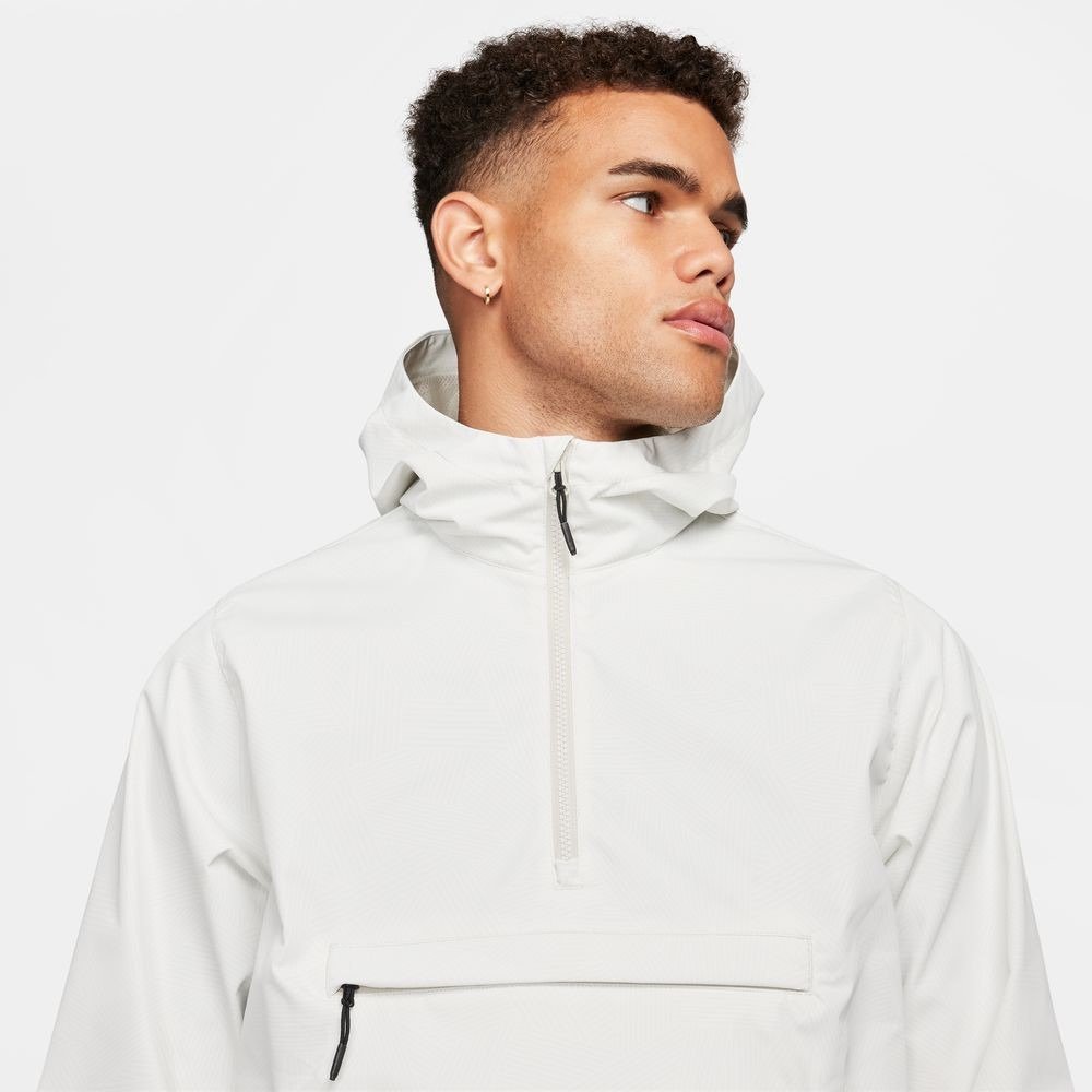 ナイキ（NIKE）（メンズ）ゴルフウェア アウター 撥水 アンスクリプ