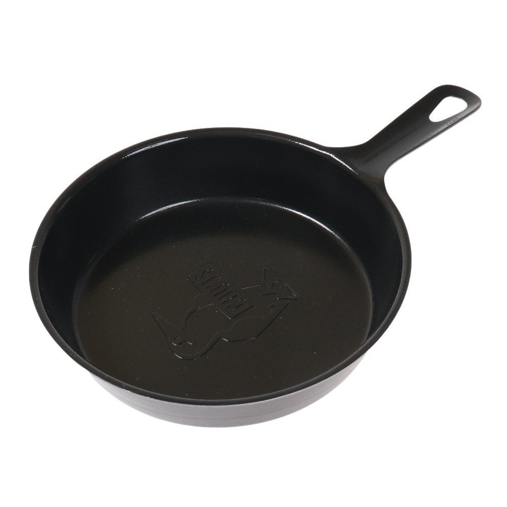 チャムス（CHUMS） ダッチオーブン ブービーミニスキレット5インチ