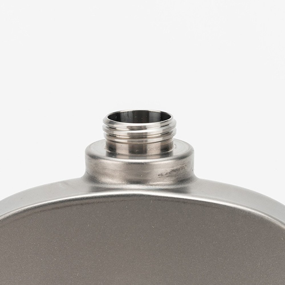 スノーピーク（snow peak） チタンスキットル250 TW-115 水筒