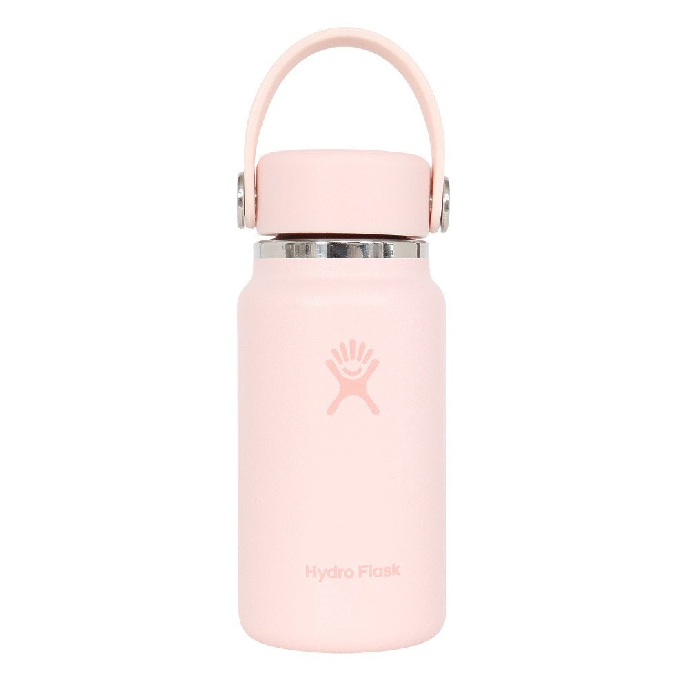 ハイドロフラスク（HydroFlask） 水筒 ボトル マグ 200ml MICRO HYDRO
