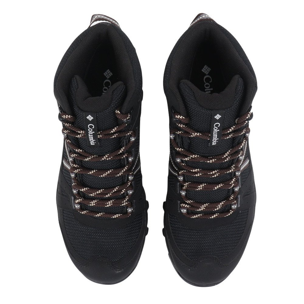 コロンビア（Columbia）（メンズ）ハイキングシューズ 登山靴 セイバー