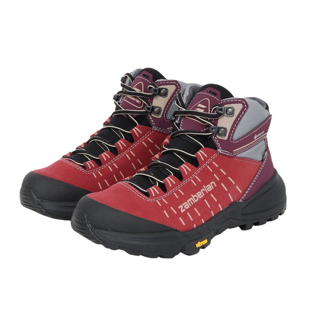 ザンバラン（Zamberlan）（レディース）イタリア製 ゴアテックス