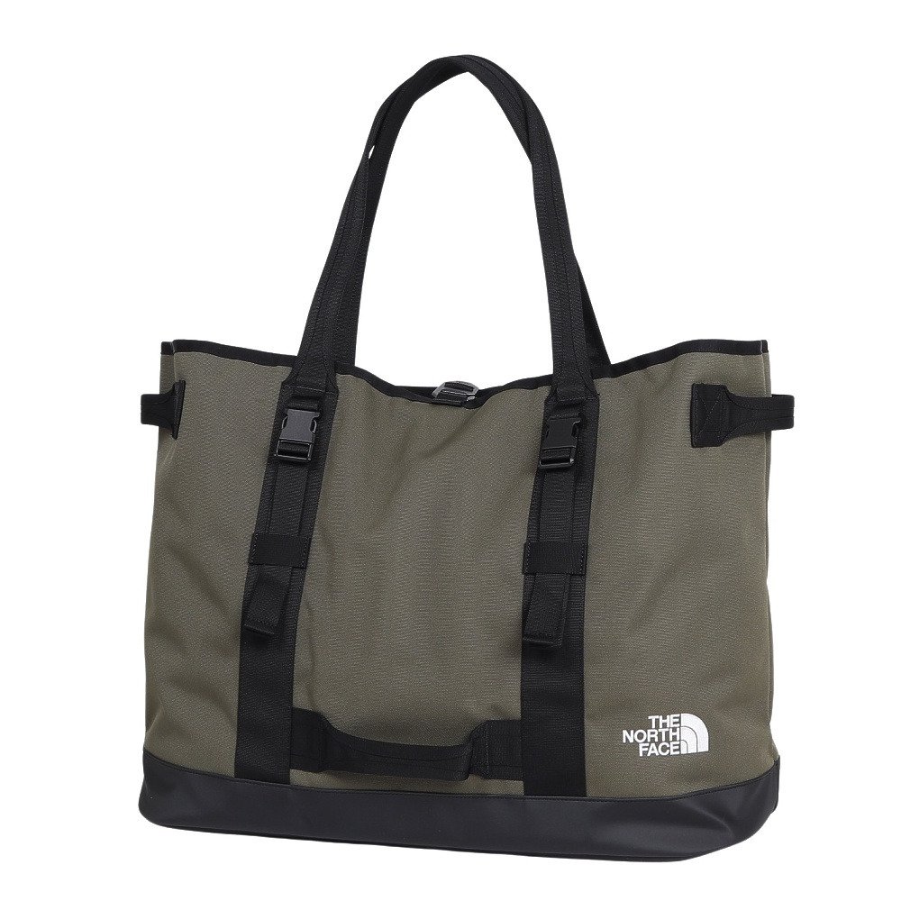 ザ・ノース・フェイス（THE NORTH FACE） トートバッグ 47L フィル