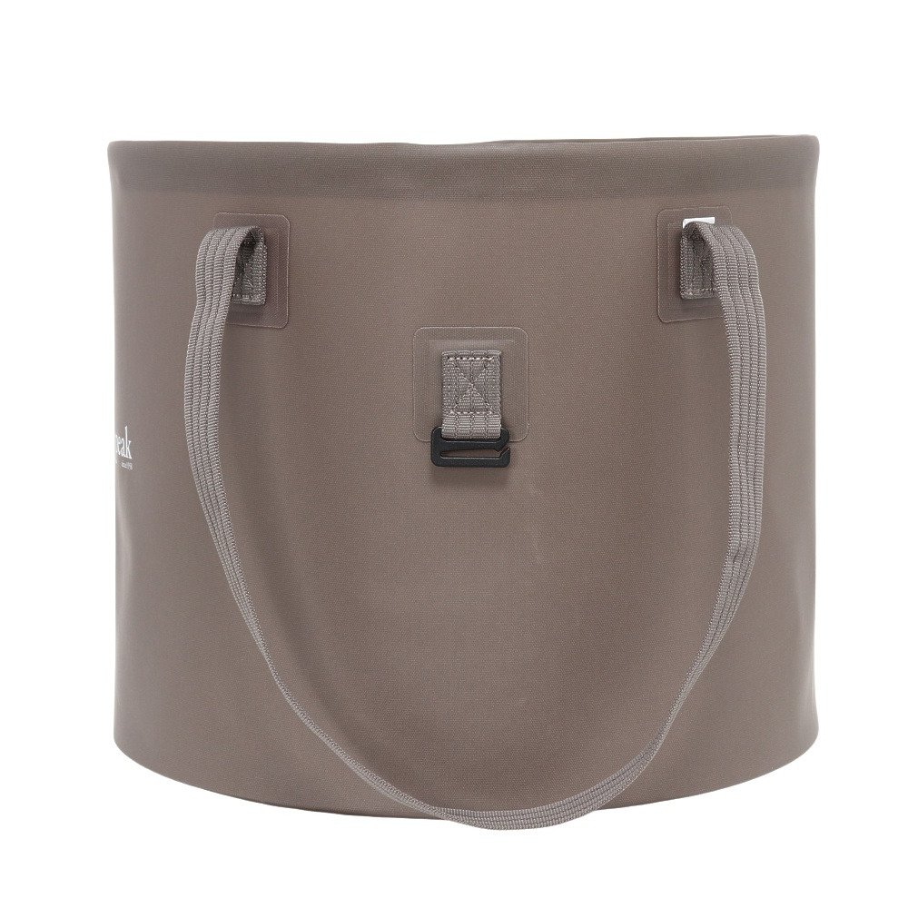 スノーピーク（snow peak） ソフトバケツ 25 FP-250