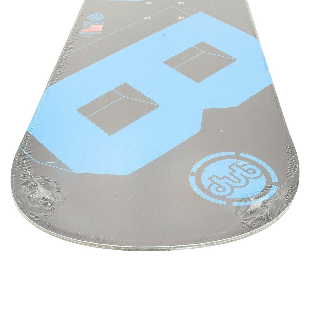 ダブ（dub）（キッズ）ジュニア 子供 スノーボード板 スノボ ジュニア