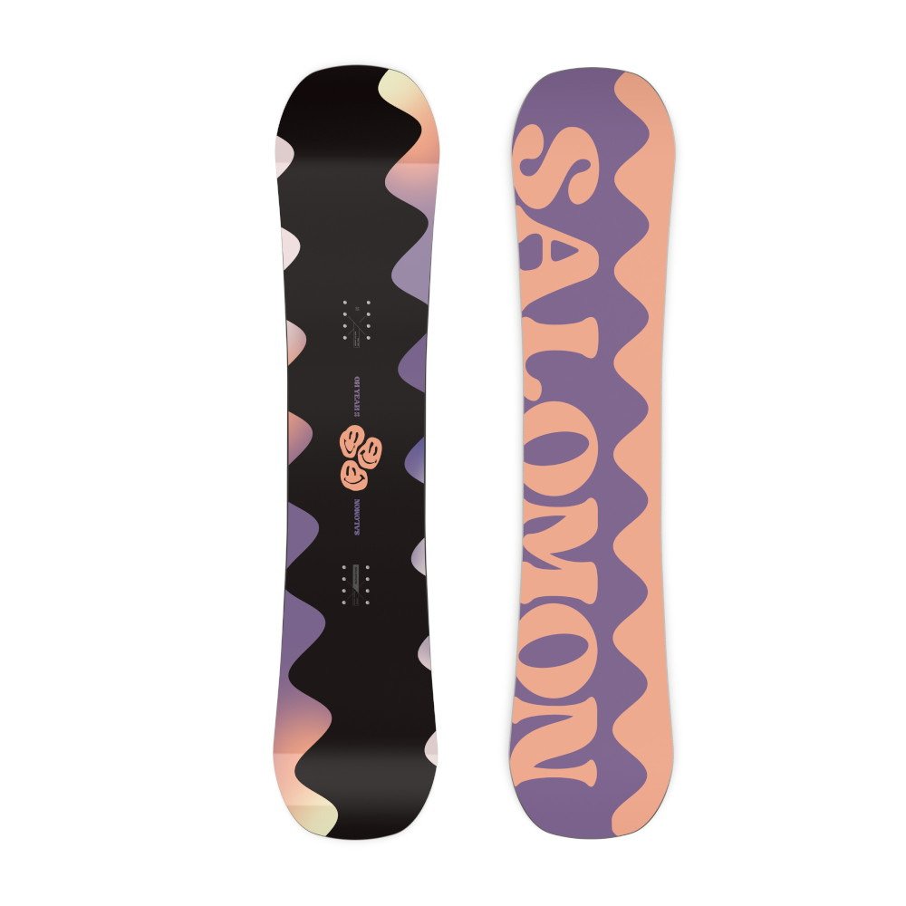 スノーボード K2 サロモン 100センチ ジュニア キッズ SALOMON