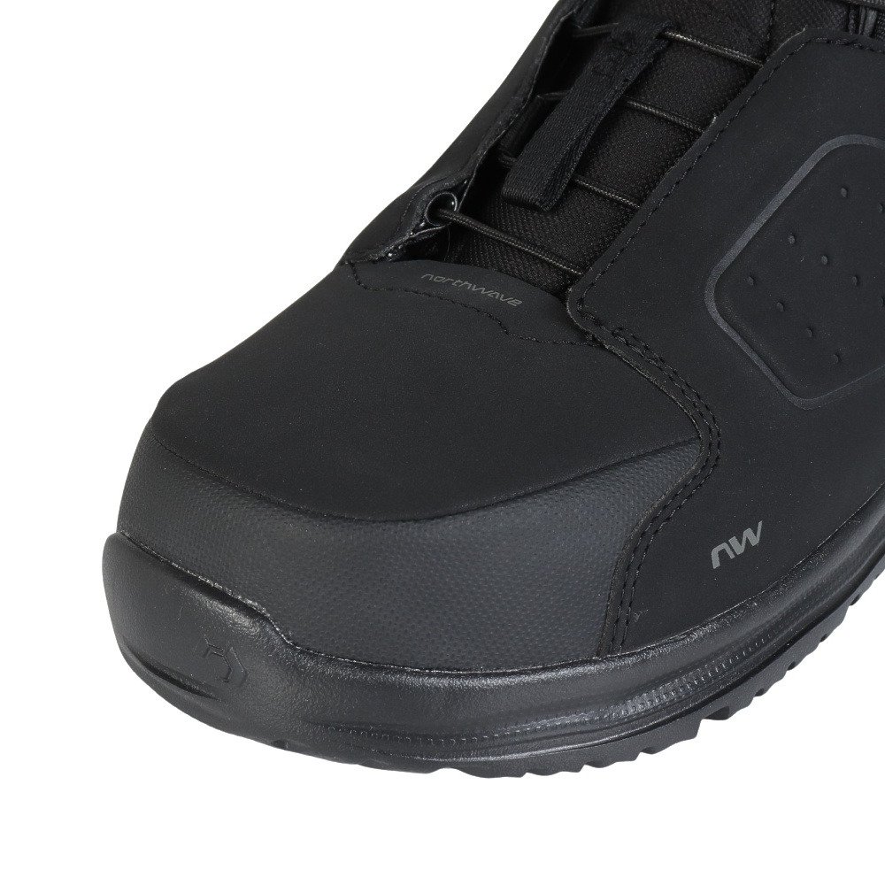 ノースウェーブ（NORTH WAVE）（メンズ）スノーボードブーツ FREEDOM BLACK