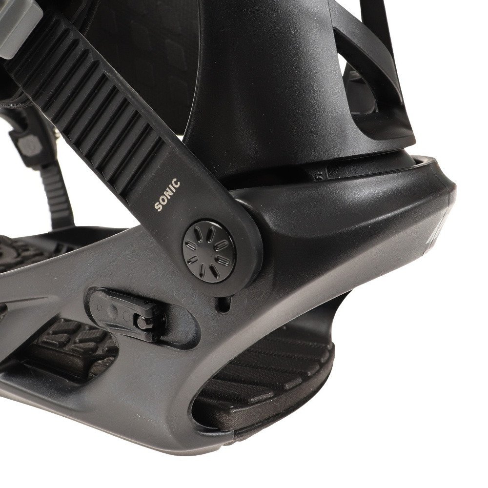 K2（K2）（メンズ）スノーボード スノボ ビンディング ボード金具