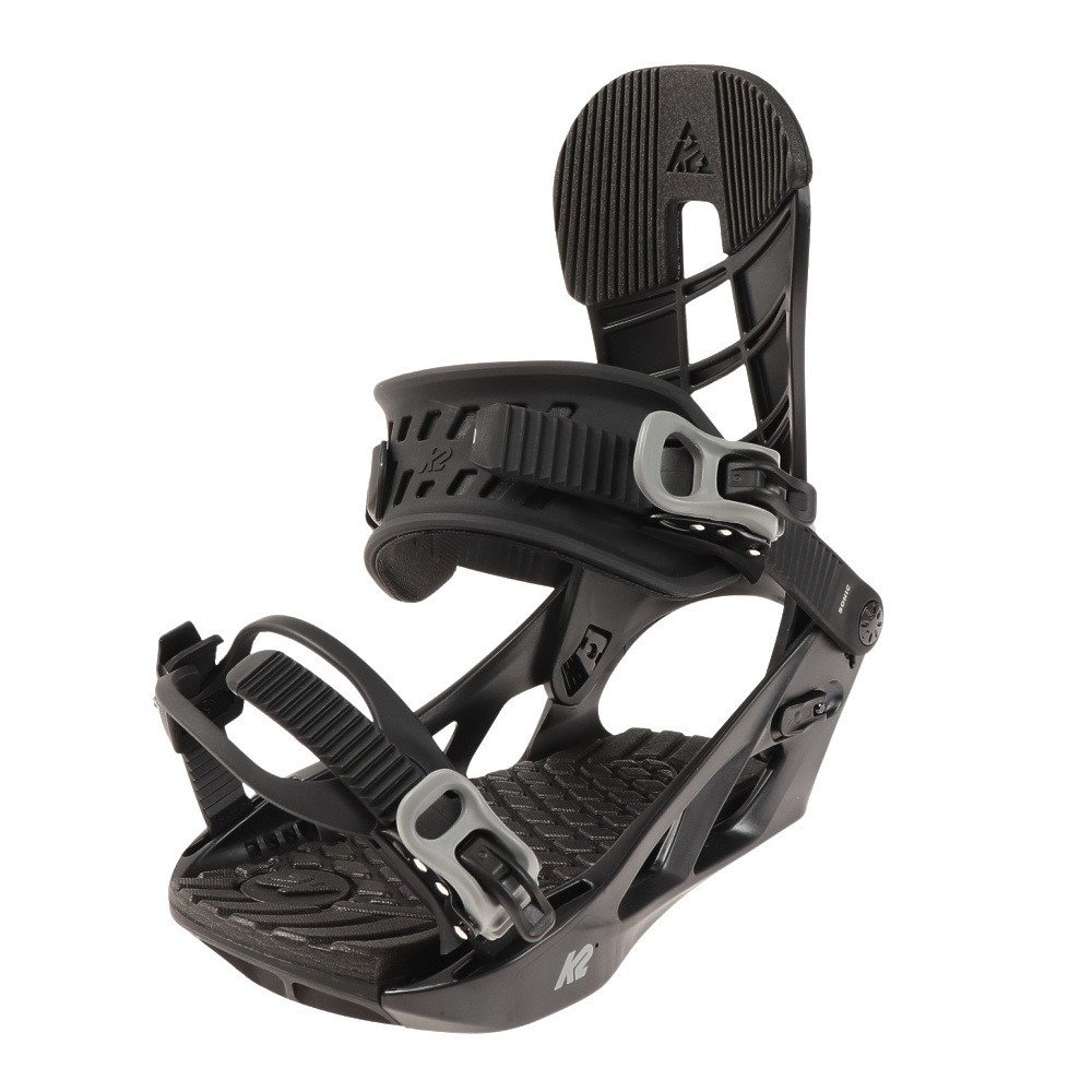 K2（K2）（メンズ）スノーボード スノボ ビンディング ボード金具