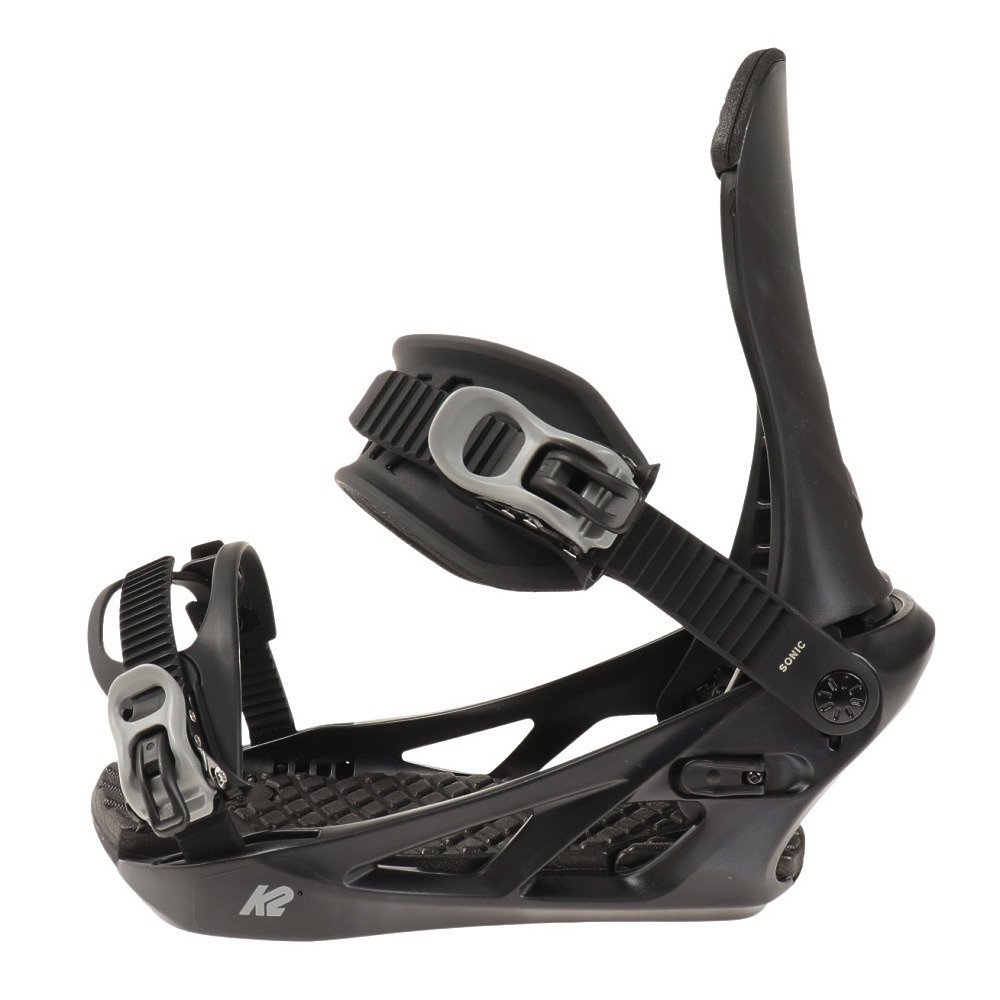 K2（K2）（メンズ）スノーボード スノボ ビンディング ボード金具