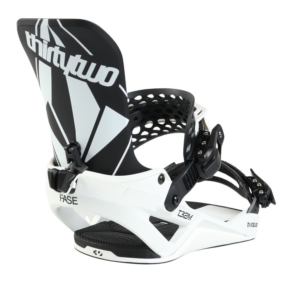 32（32）（メンズ）スノーボードビンディング 25 32FASE VOLCOM