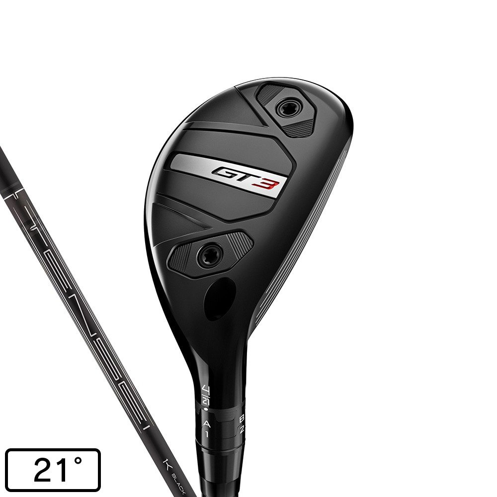 タイトリスト（TITLEIST）（メンズ）GT3 ユーティリティメタル(ロフト