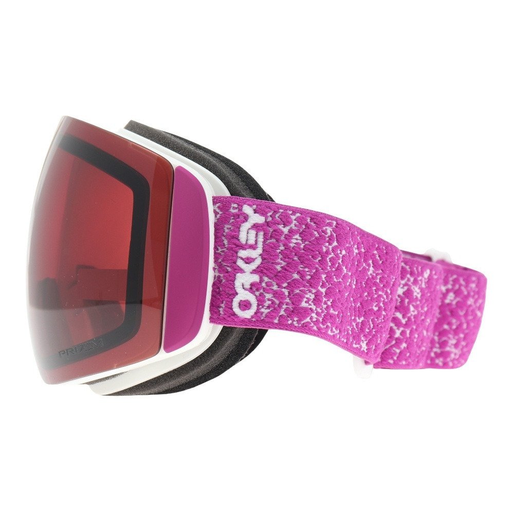 オークリー（OAKLEY）（レディース）ゴーグル レディース スキー