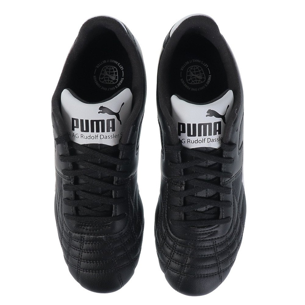 プーマ（PUMA）（メンズ）サッカースパイク 土 人工芝用 パラメヒコ SE