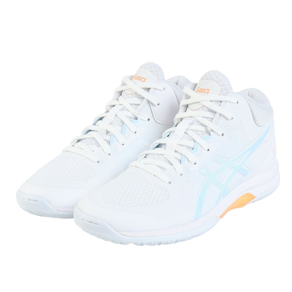 アシックス（ASICS）（レディース）バスケットシューズ バッシュ LADY