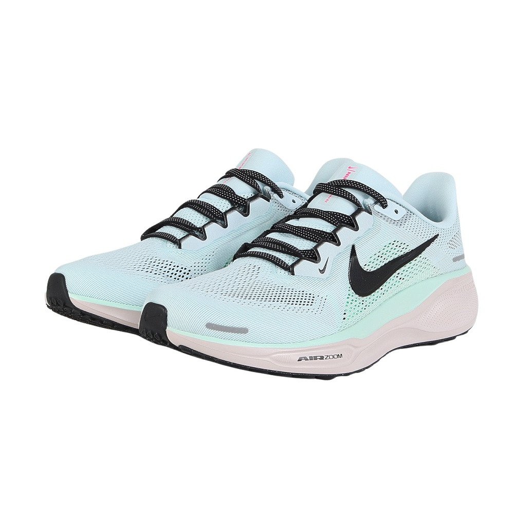 ナイキ（NIKE）（メンズ）ランニングシューズ ジョギングシューズ エア