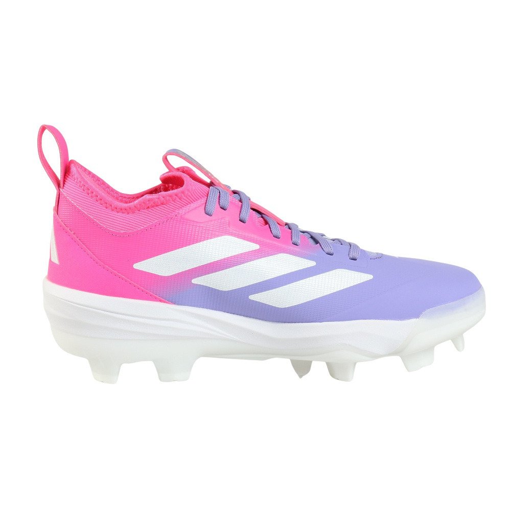 アディダス（adidas）（メンズ）野球スパイク アディゼロ インパクト