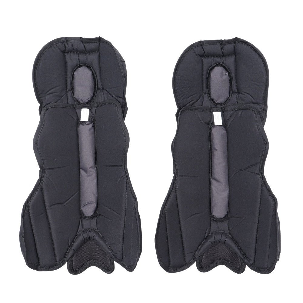 ウイルソン（Wilson）（メンズ）野球 審判用防具 プロゴールド 2