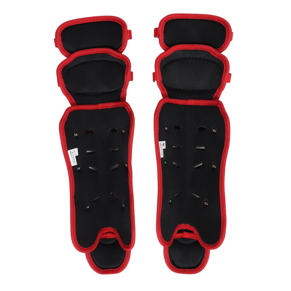 ゼット（ZETT）（メンズ）野球 軟式 キャッチャー 防具 4点セット