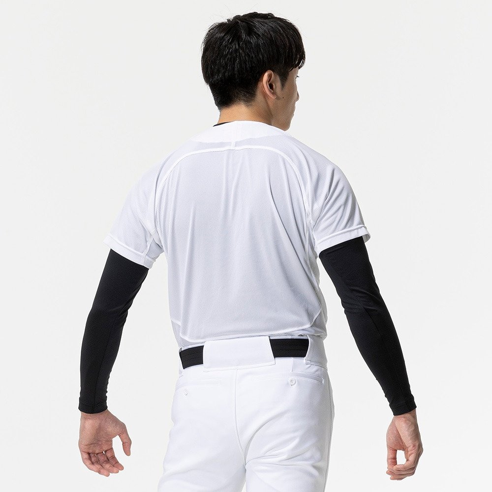 ミズノ（MIZUNO）（メンズ、レディース）野球 ミズノプロ イージー