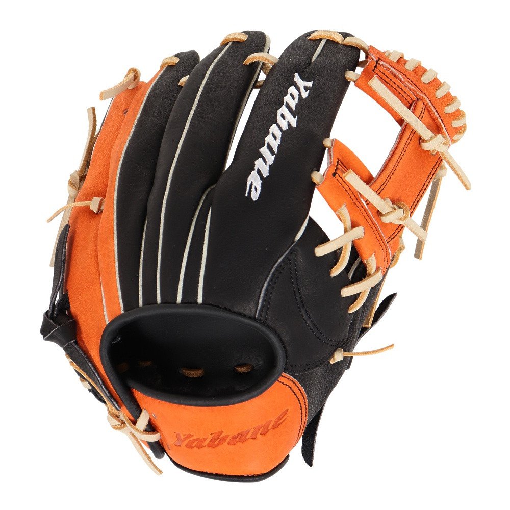 YABANE（YABANE）（メンズ）軟式用グラブ オールラウンド用 野球
