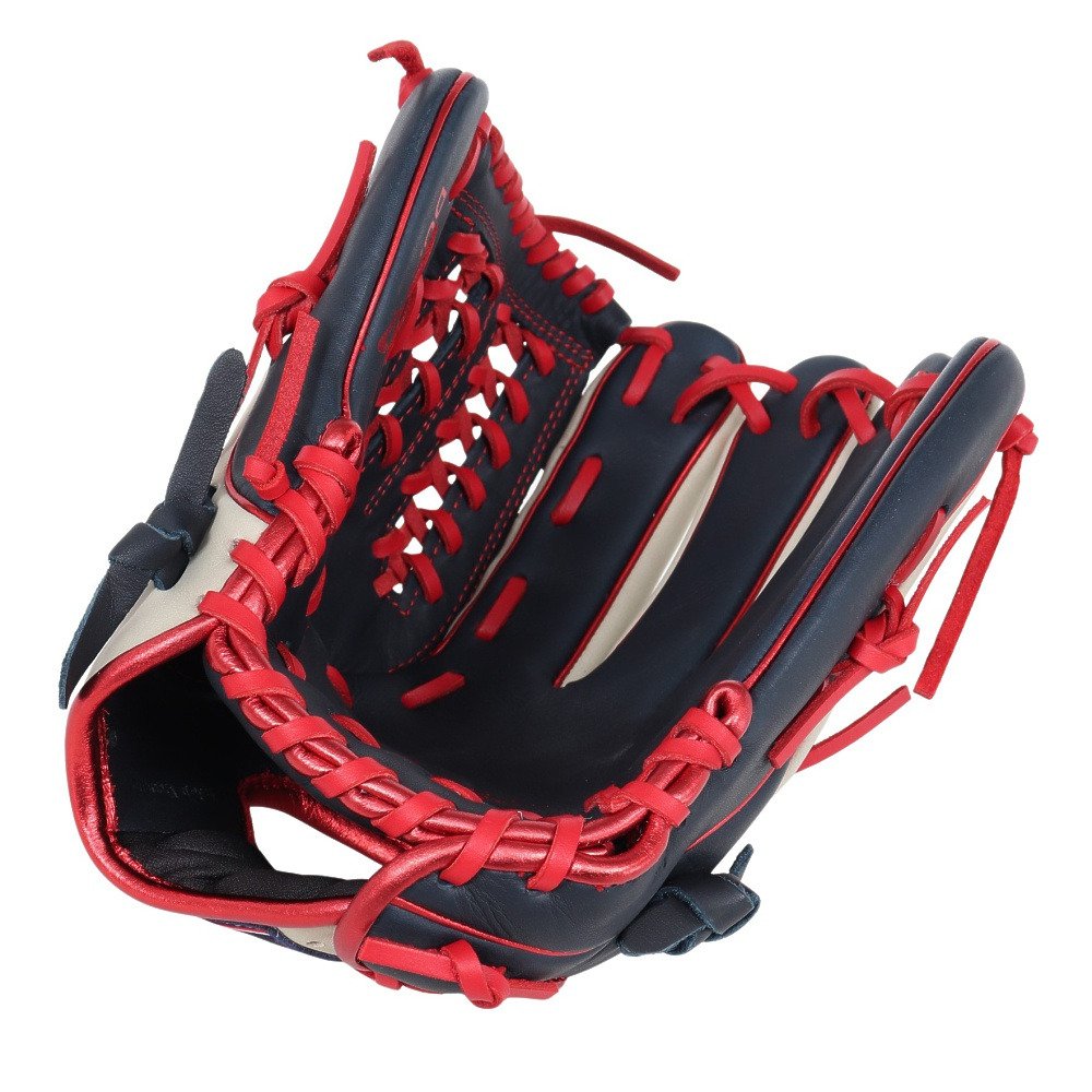 ローリングス（Rawlings）（メンズ）軟式用グラブ オールラウンド用