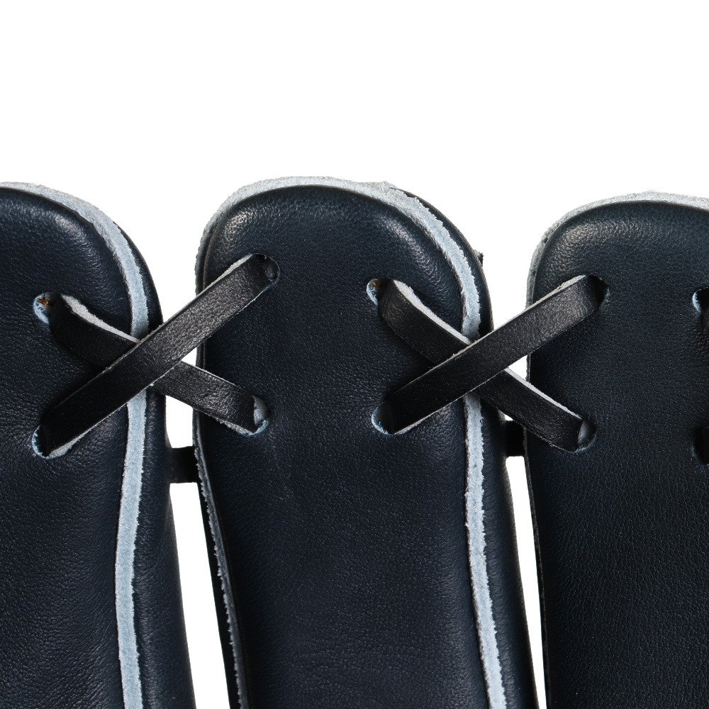 ウイルソン（Wilson）（メンズ、レディース）軟式用グラブ 内野手 野球