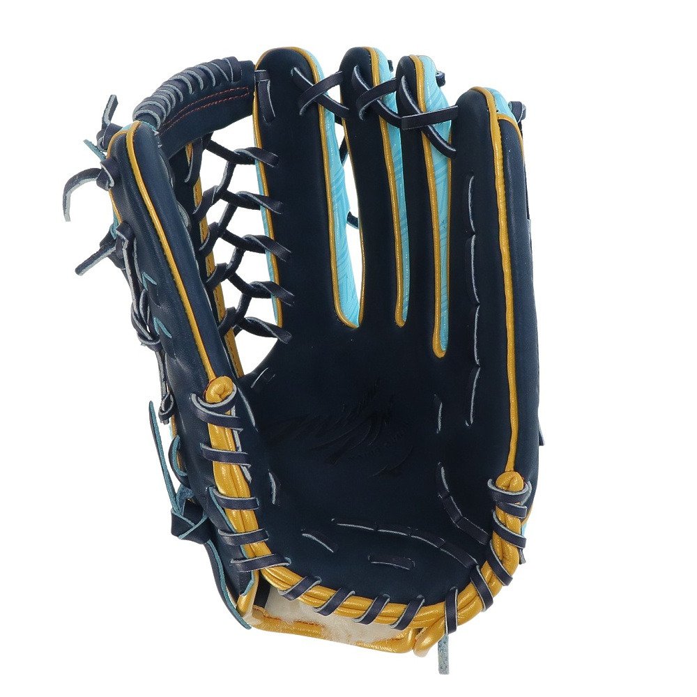 ミズノ（MIZUNO）（メンズ）軟式グローブ 外野手用 ミズノプロ 23