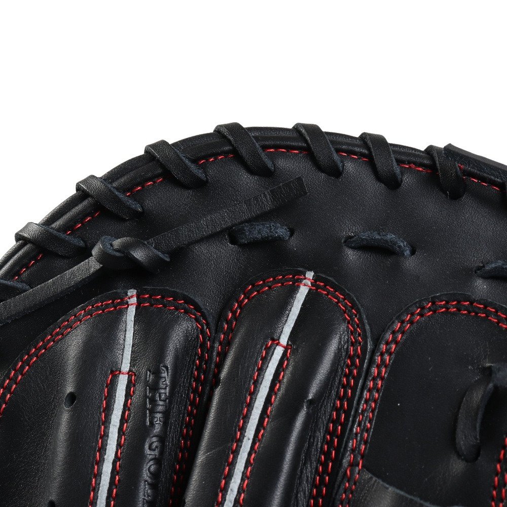 ローリングス（Rawlings）（キッズ）少年軟式用グラブ 捕手用 野球