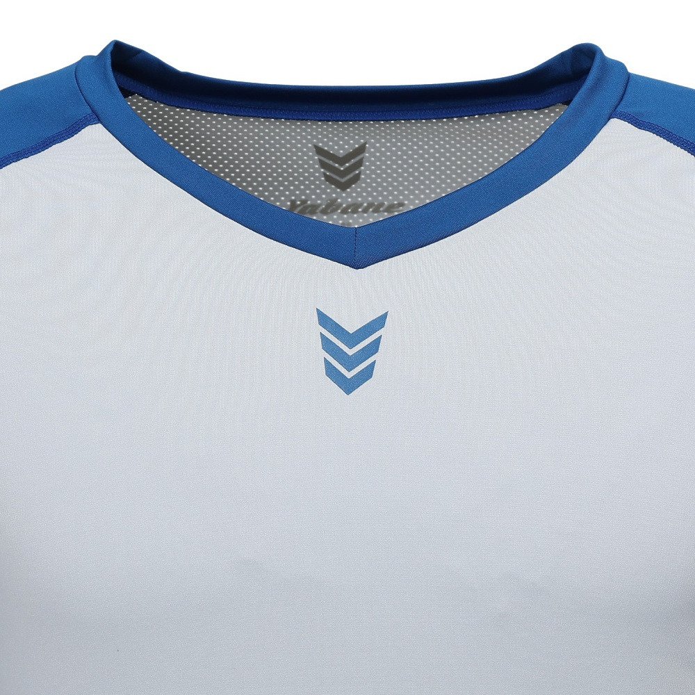 YABANE（YABANE）（メンズ）野球 アンダーシャツ ツートンメッシュ