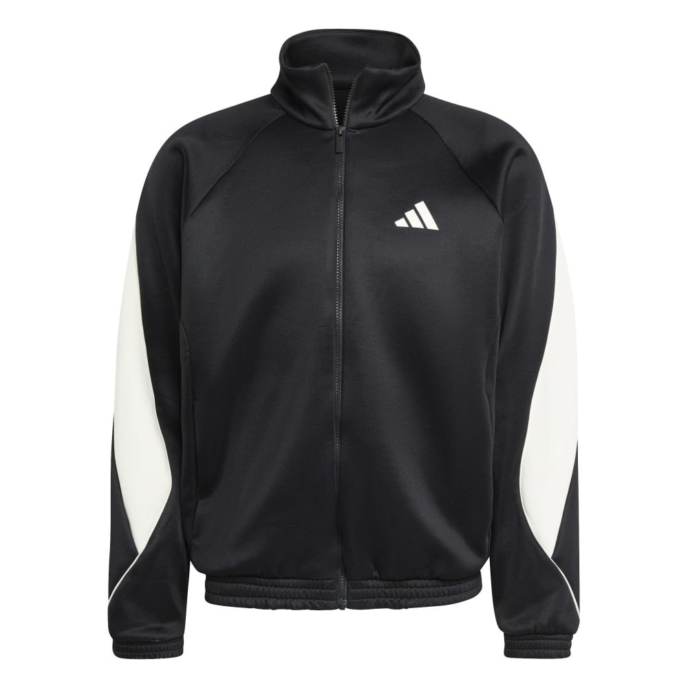 アディダス（adidas）（メンズ）Stadiumトラックトップ 長袖 JXT04-JN1821