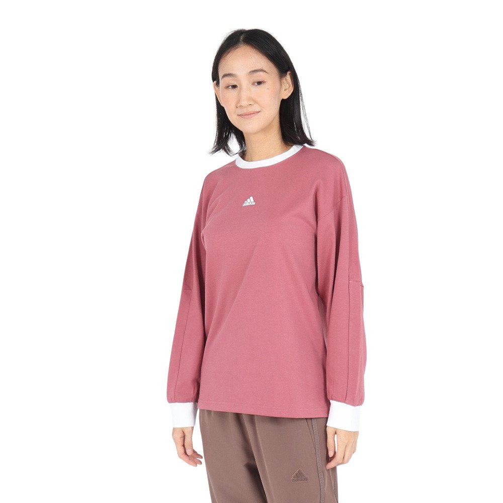 アディダス（adidas）（レディース）ワーディング ルーズフィット