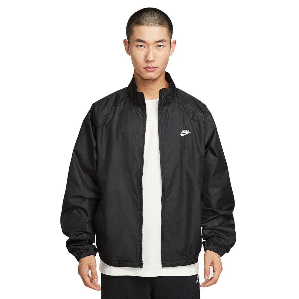 ナイキ（NIKE）（メンズ）ロスコー フルジップ ジャケット HV1140-010