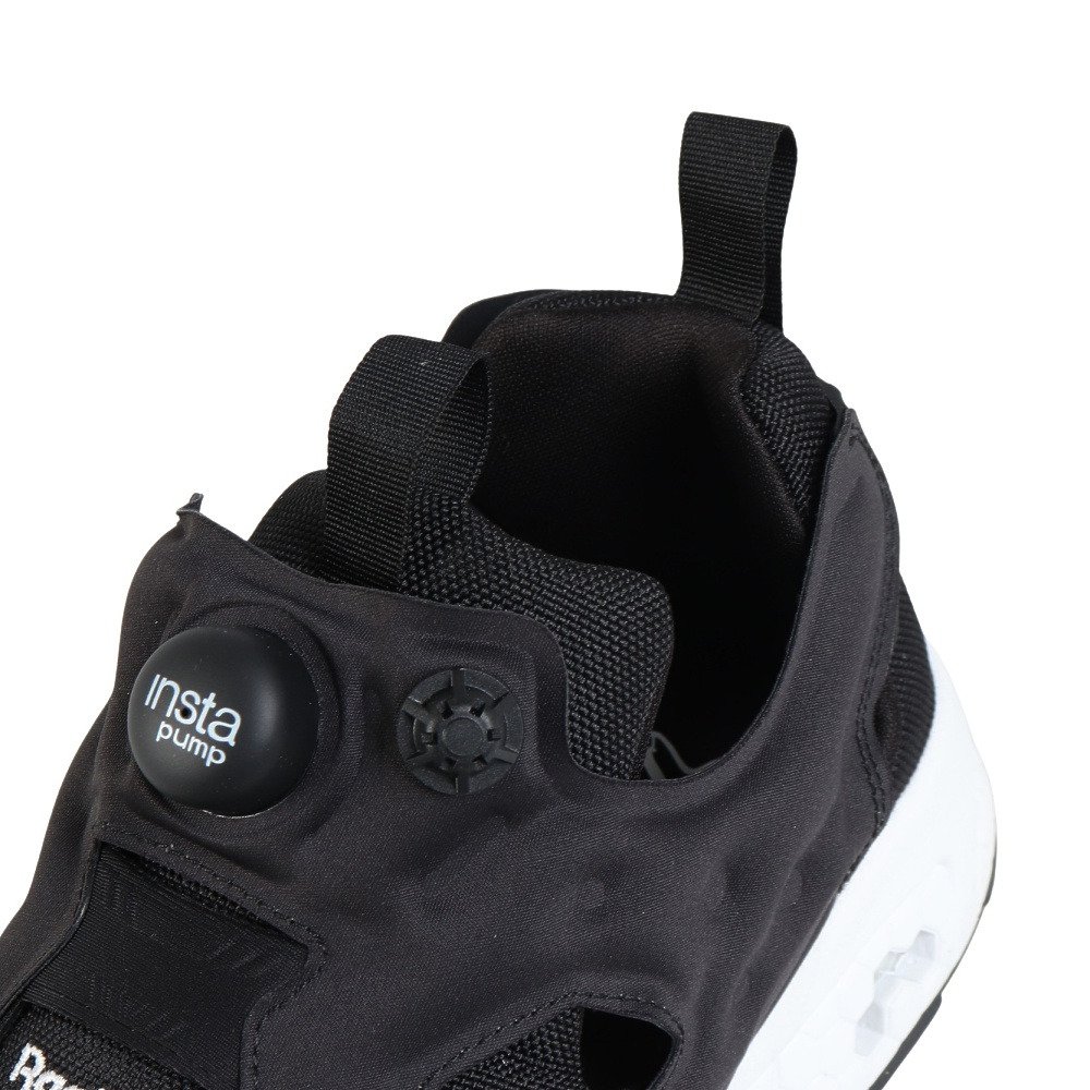 リーボック（REEBOK）（メンズ、レディース）インスタポンプフューリー