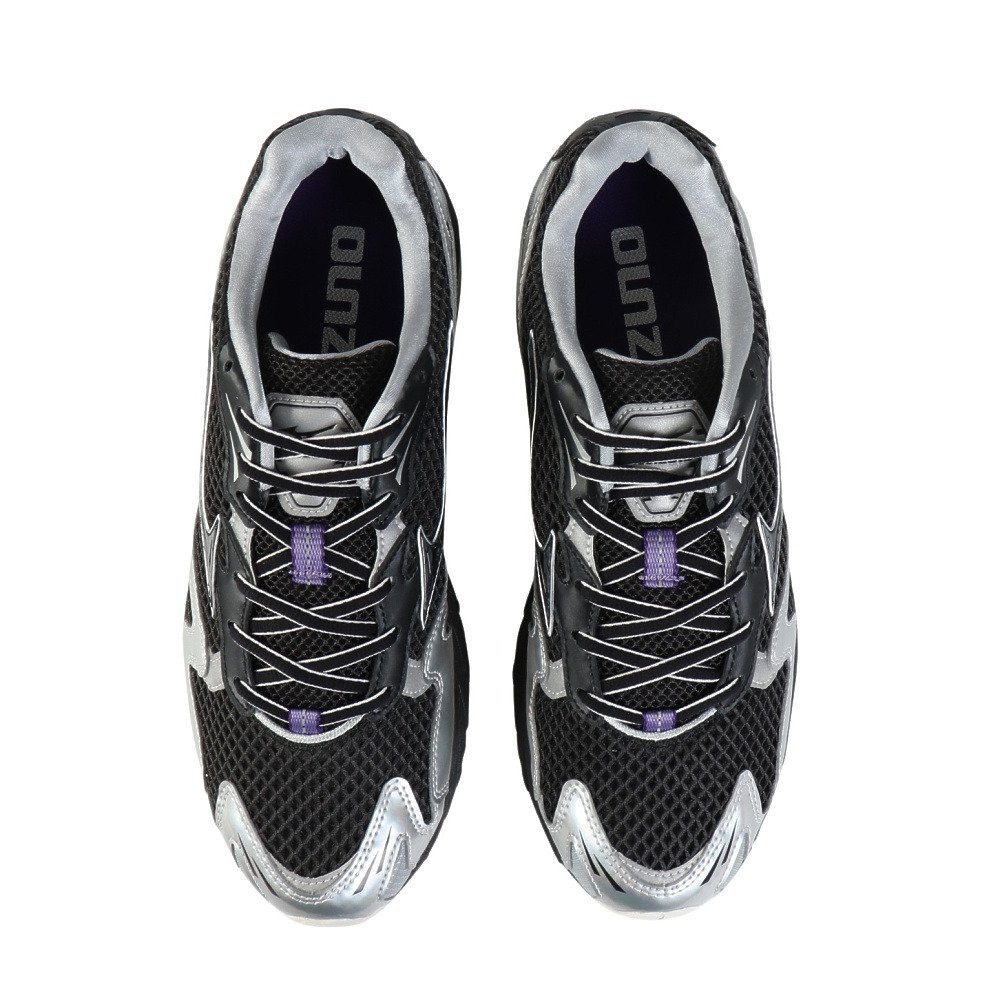 ミズノ（MIZUNO）（メンズ、レディース）WAVE RIDER 10 D1GA250601