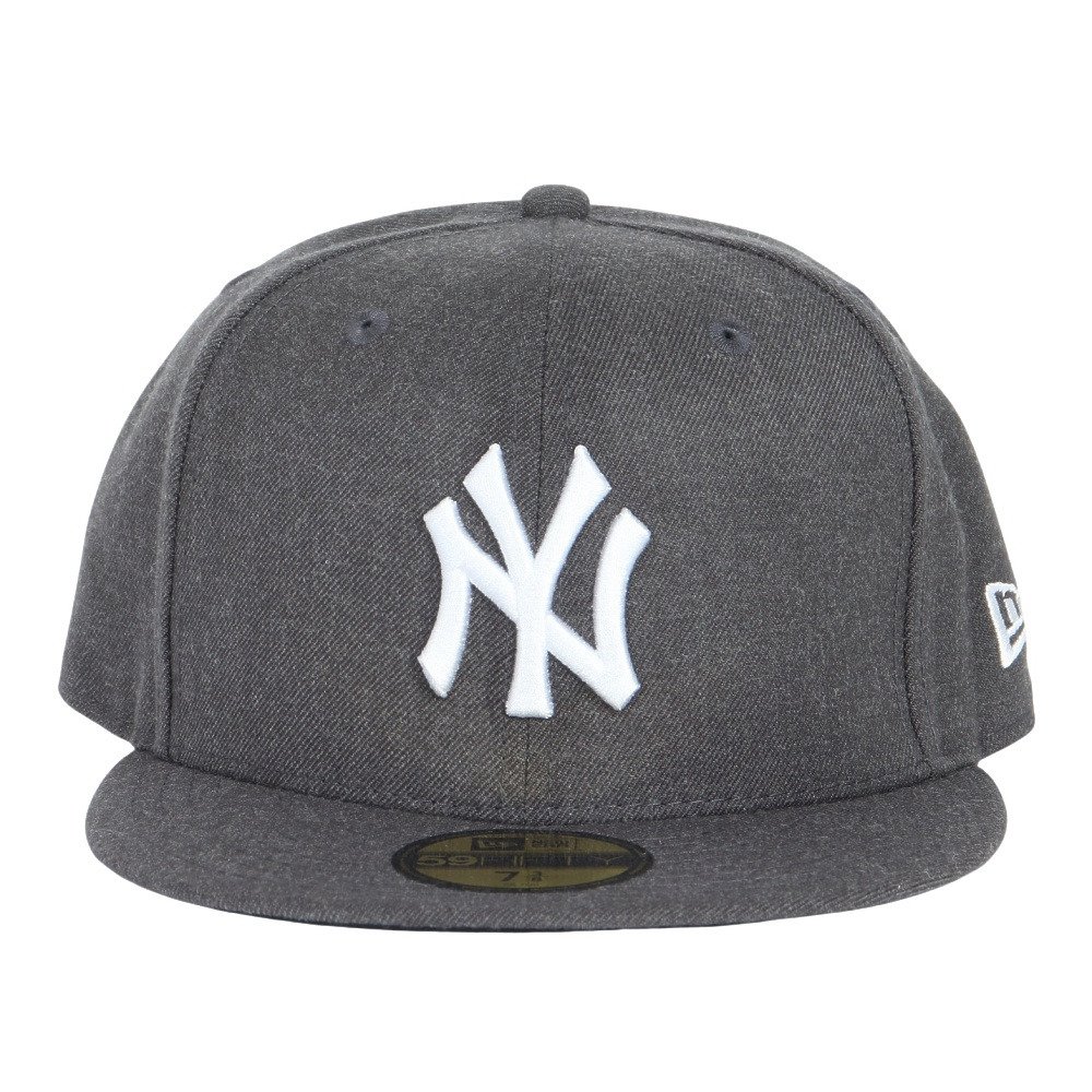 ニューエラ（NEW ERA）（メンズ、レディース）キャップ 59FIFTY