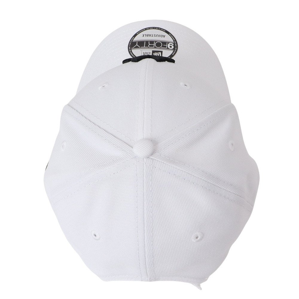 ニューエラ（NEW ERA）（メンズ、レディース）キャップ 9FORTY