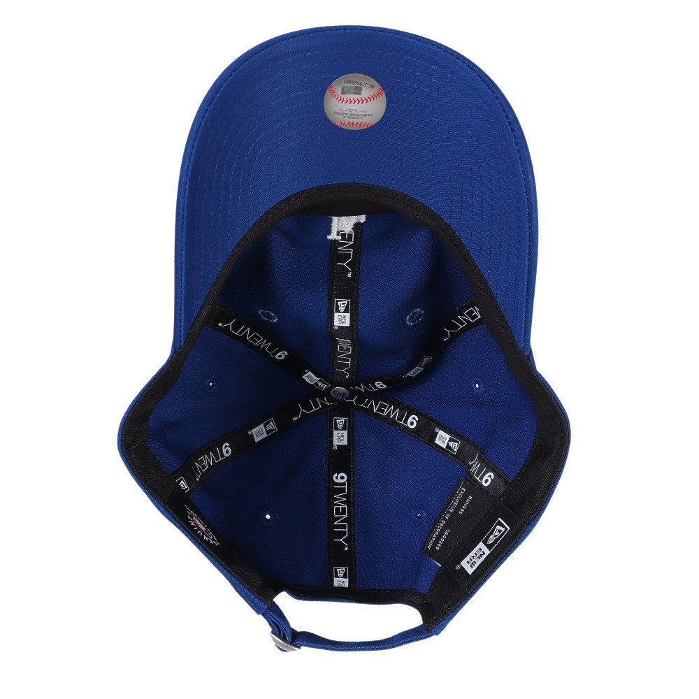 ニューエラ（NEW ERA）（メンズ）キャップ 920 LOSDOD LAロゴ MINI