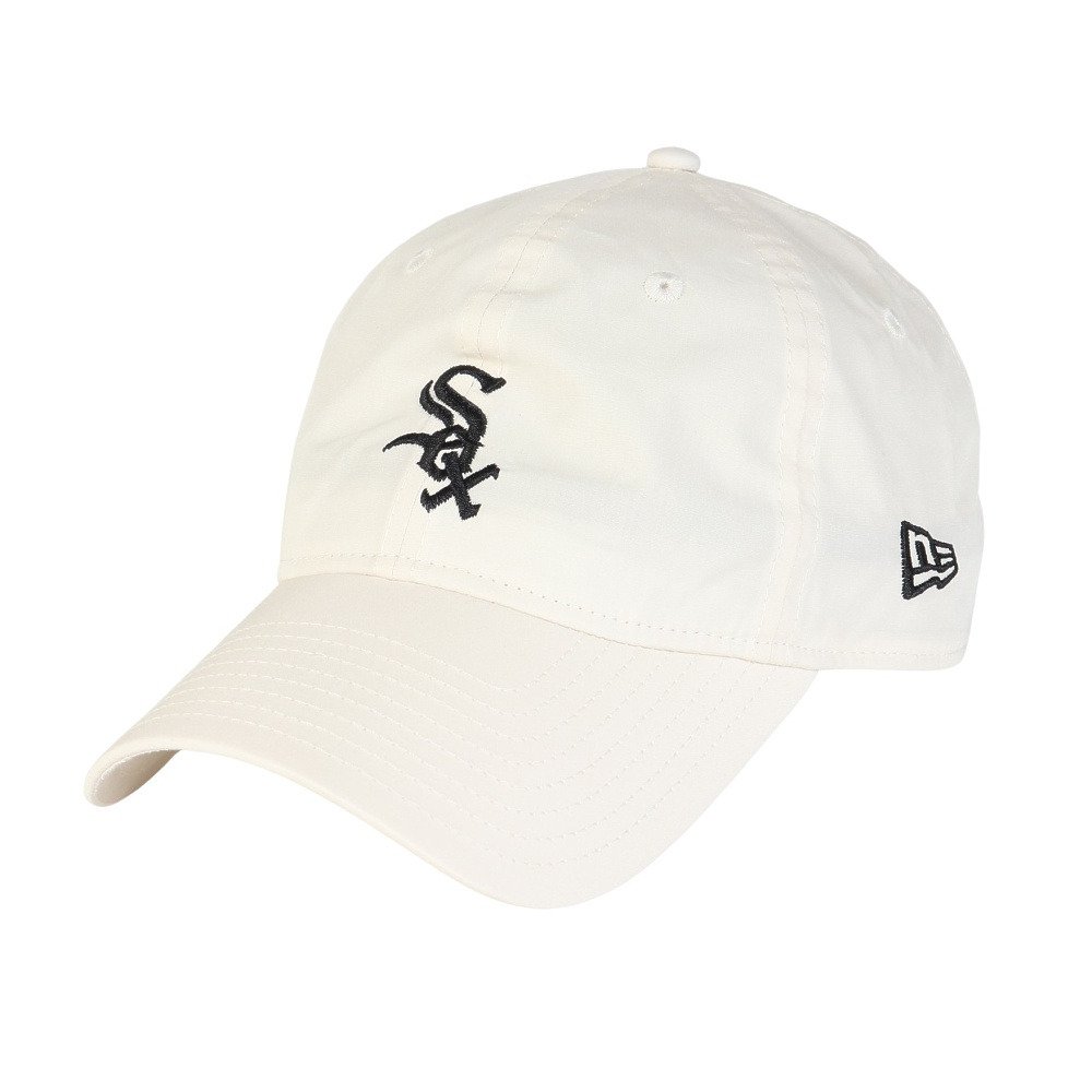 ニューエラ（NEW ERA）（メンズ、レディース）9TWENTY MLB Typewriter