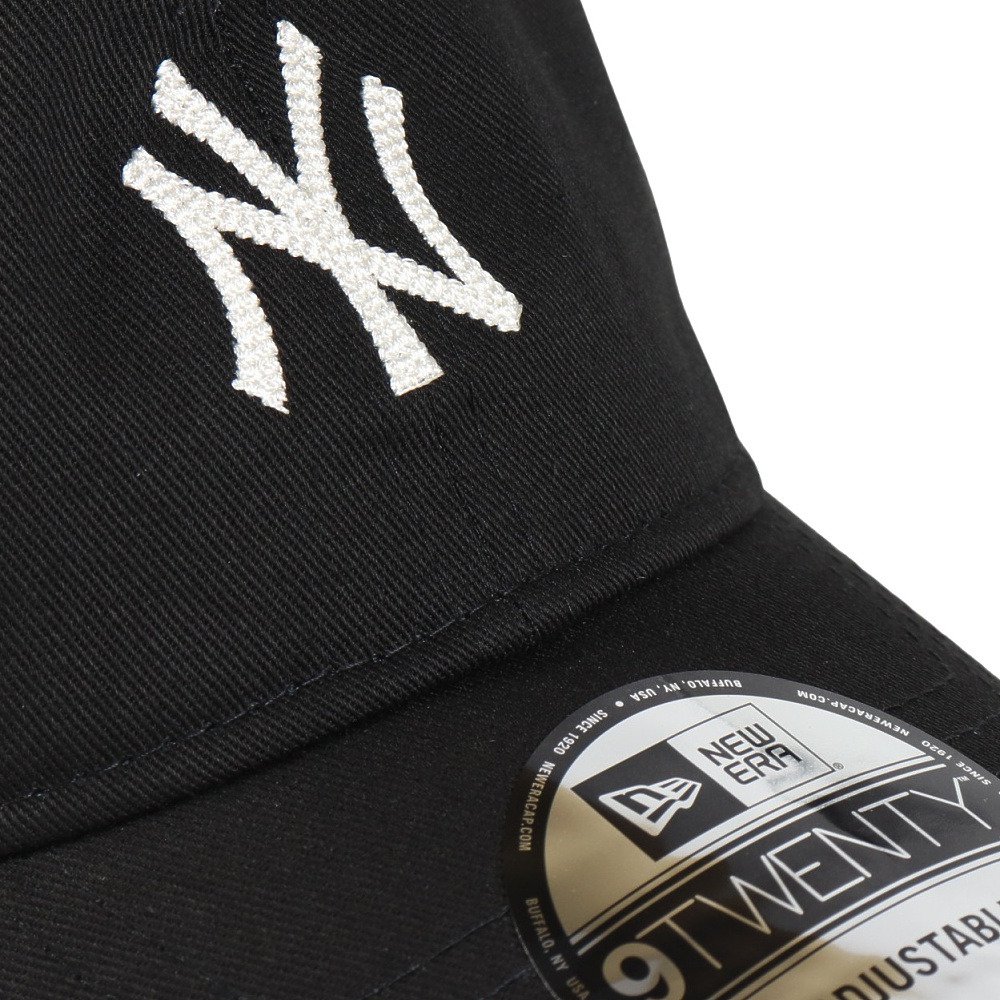 ニューエラ（NEW ERA）（メンズ、レディース）9TWENTY MLB Chain