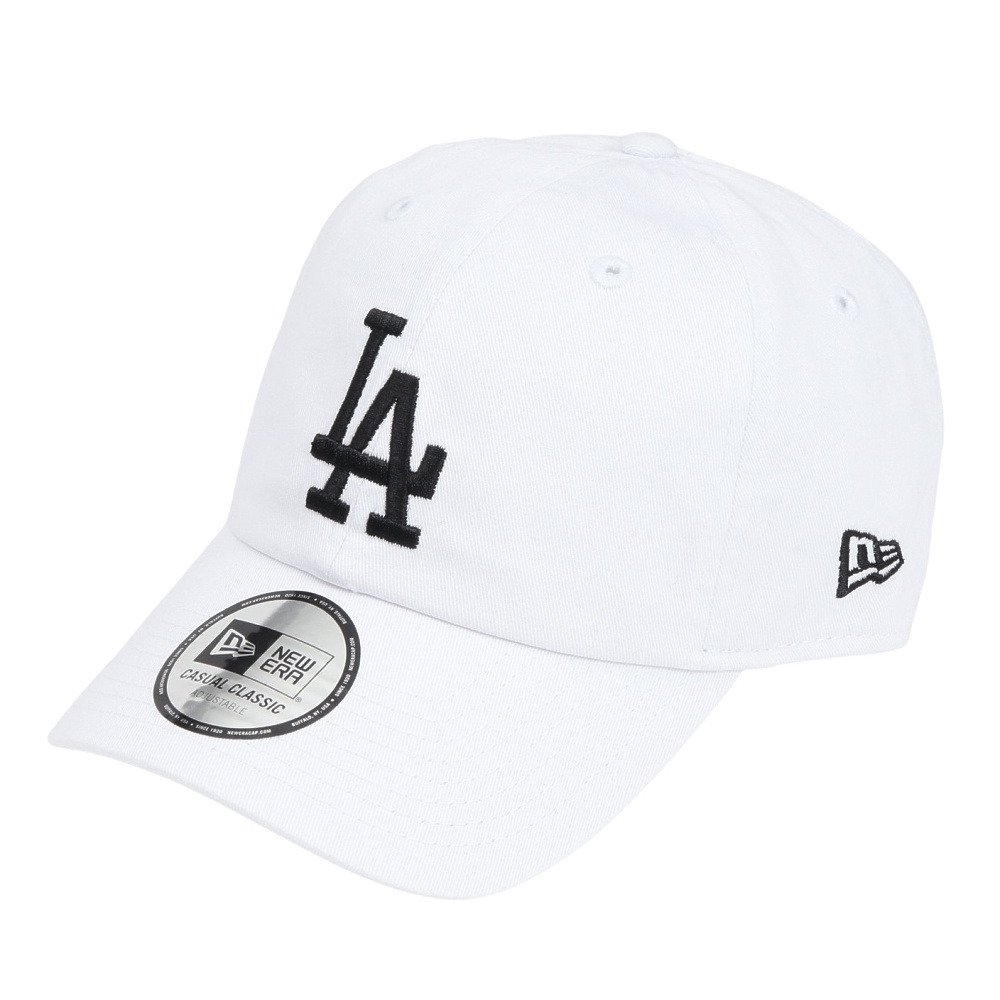 ニューエラ（NEW ERA）（メンズ、レディース）キャップ カジュアル