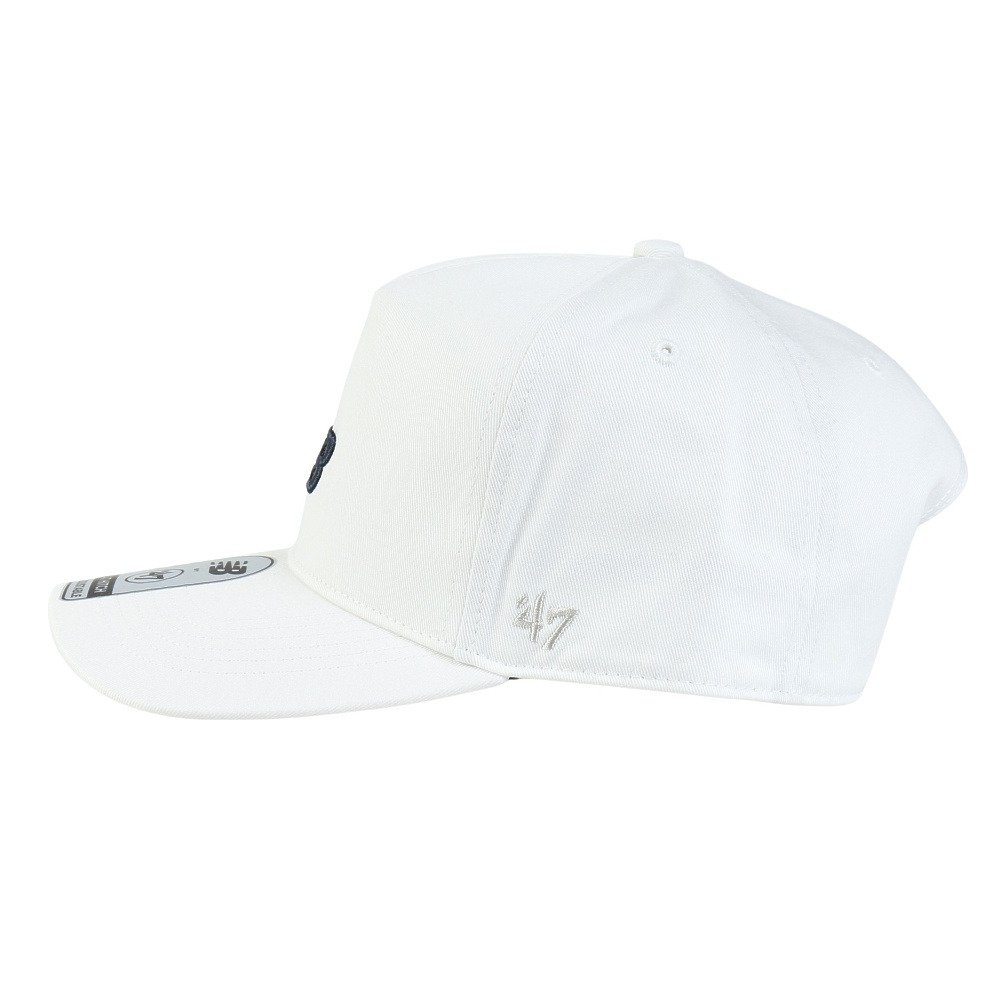 ニューバランス（new balance）（メンズ、レディース）帽子 47 Hitch