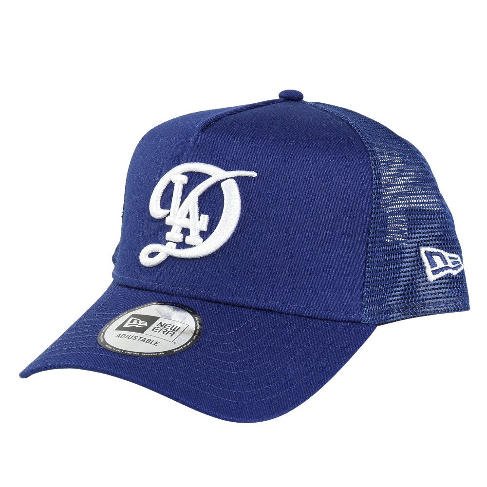 ニューエラ（NEW ERA）（メンズ）メッシュキャップ AFTR ロサンゼルス