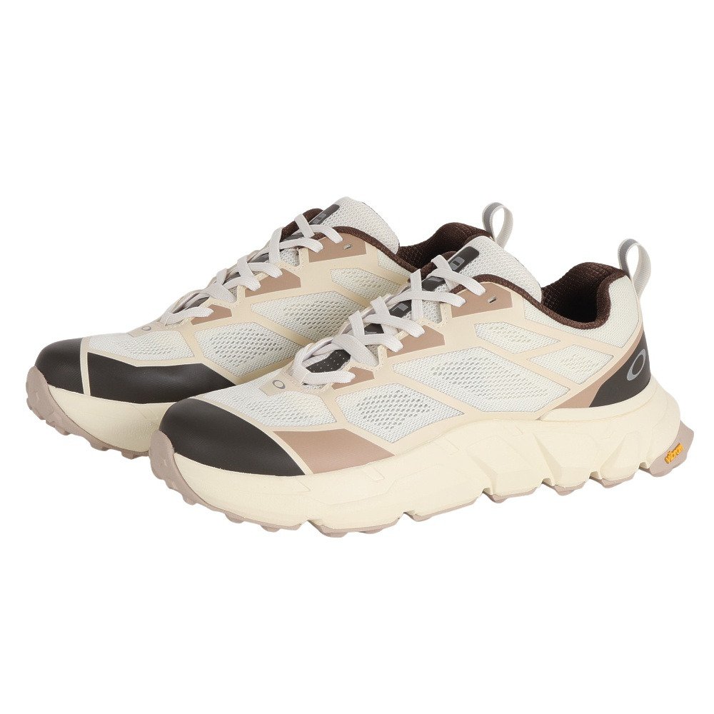 オークリー（OAKLEY）（メンズ）スニーカー アウトドアシューズ Light