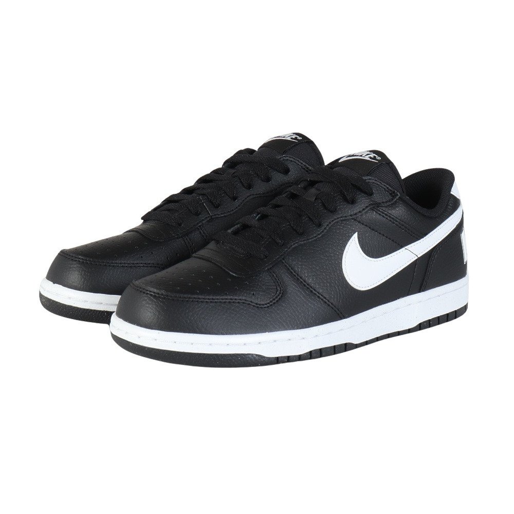ナイキ（NIKE）（メンズ）スニーカー スポーツシューズ ビッグLOW
