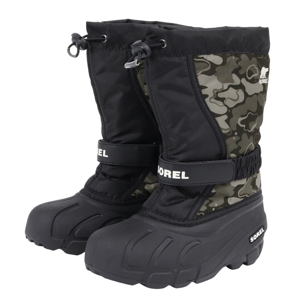 ブーツ（キッズ） | ウィンタースポーツ・マリン用品はヴィクトリア