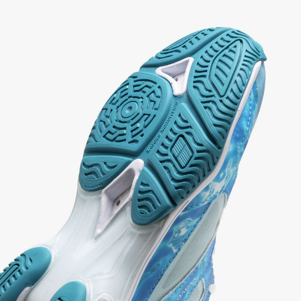 ミズノ（MIZUNO）（メンズ、レディース）スタジオシューズ ウエーブ