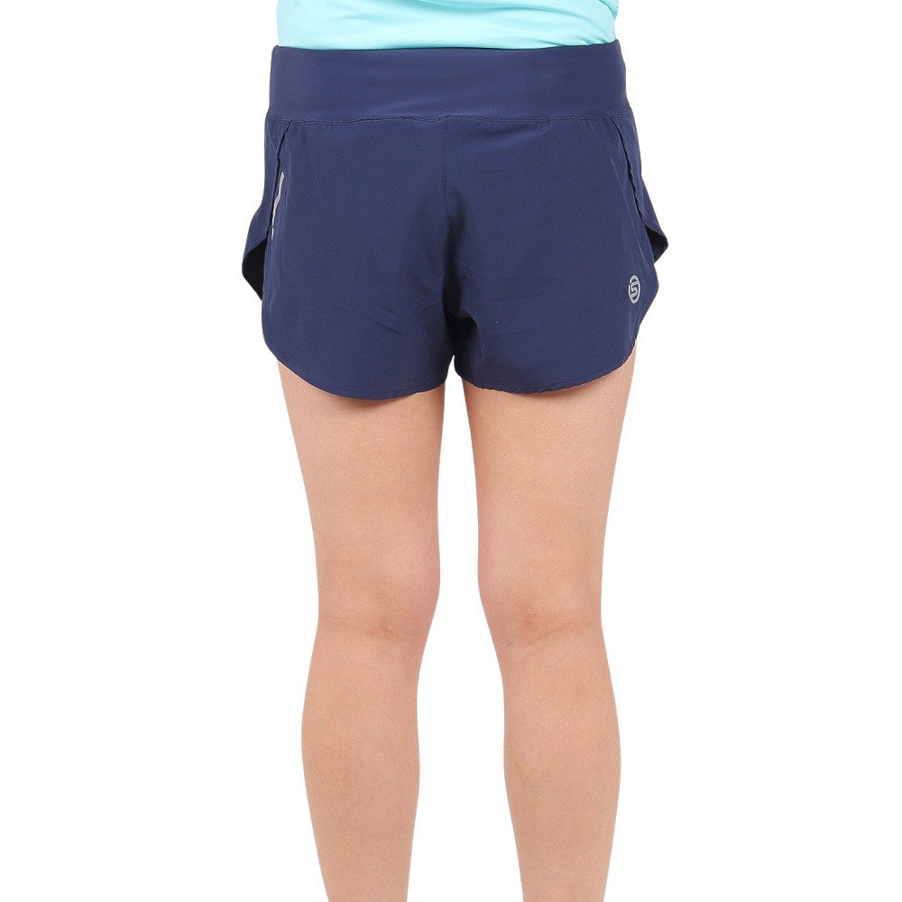 スキンズ（SKINS）（レディース）ショートパンツ レディース SERIES-3